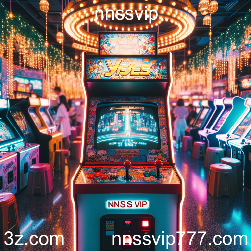 A Evolução dos Jogos de Arcade: Nostalgia e Inovação