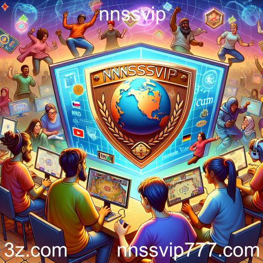 A Revolução dos Jogos Multiplayer: Conectando Jogadores de Todo o Mundo